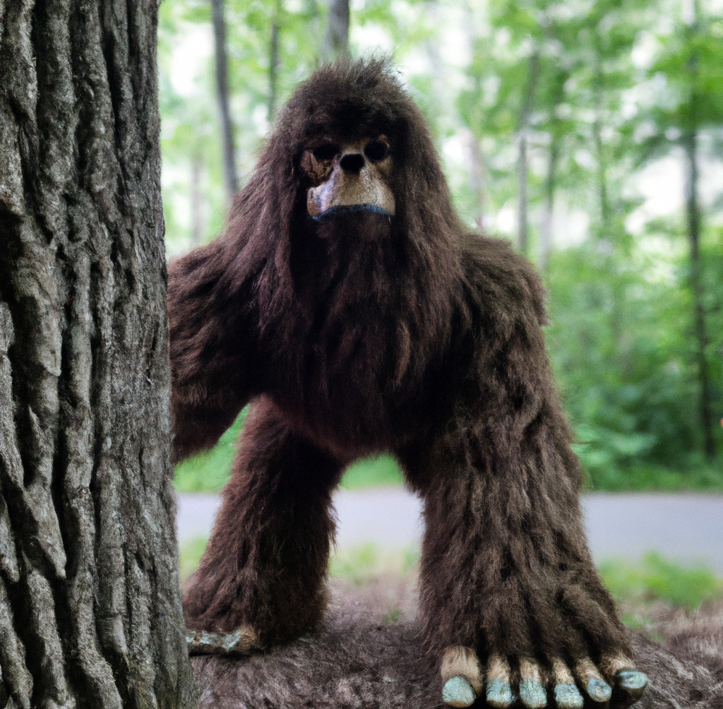 Is Bigfoot Real? The Debate Continues