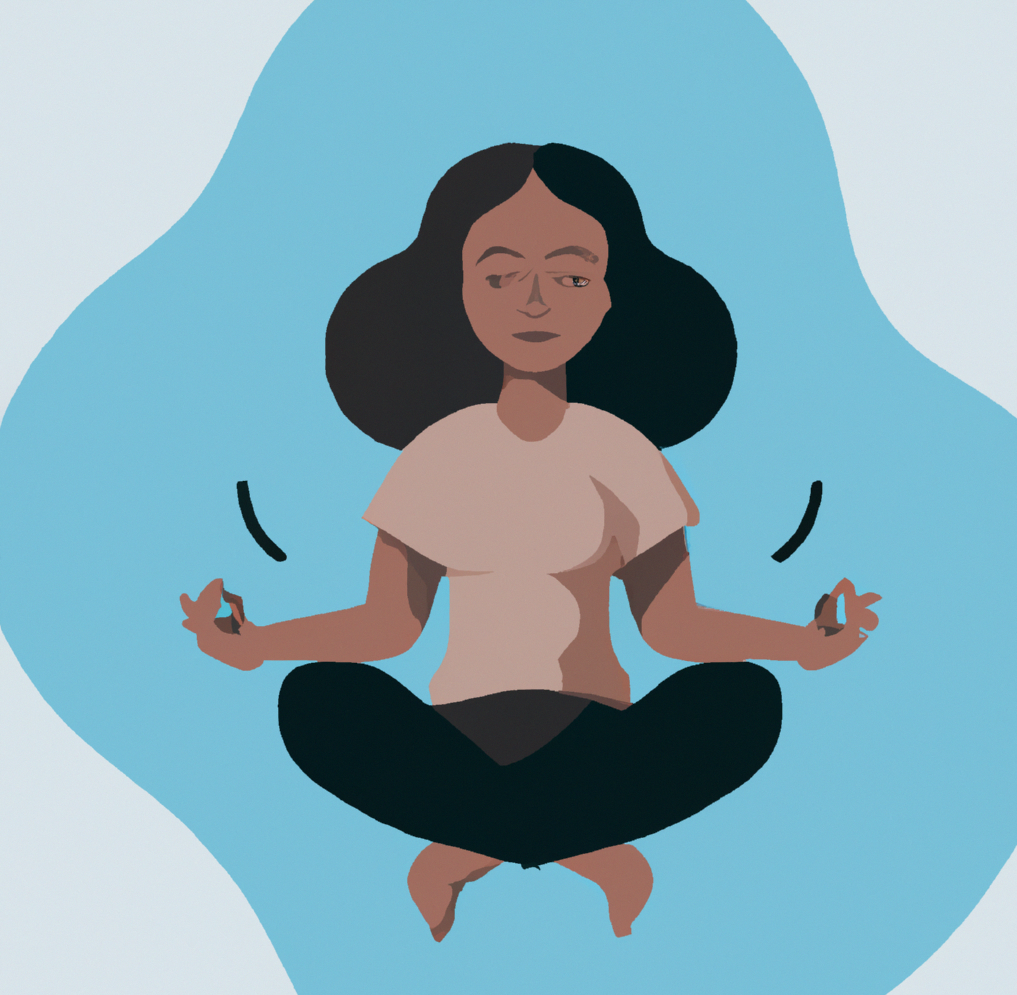 10 Surprising Benefits of Meditation